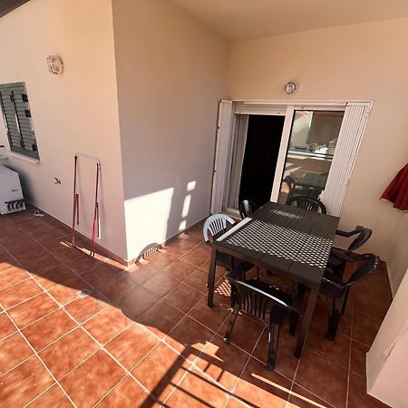 Apartamentos Arenas Altamar Alcossebre Exteriör bild