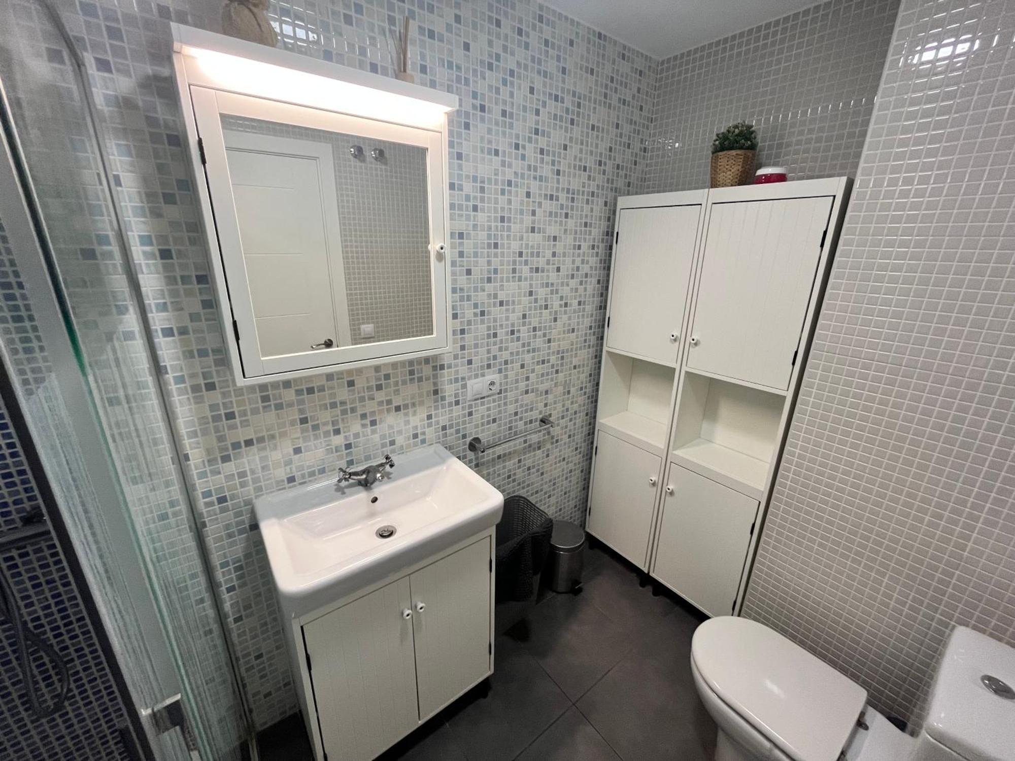 Apartamentos Arenas Altamar Alcossebre Exteriör bild