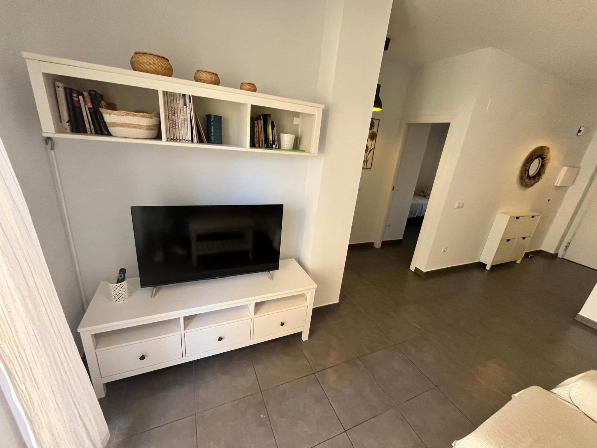 Apartamentos Arenas Altamar Alcossebre Exteriör bild