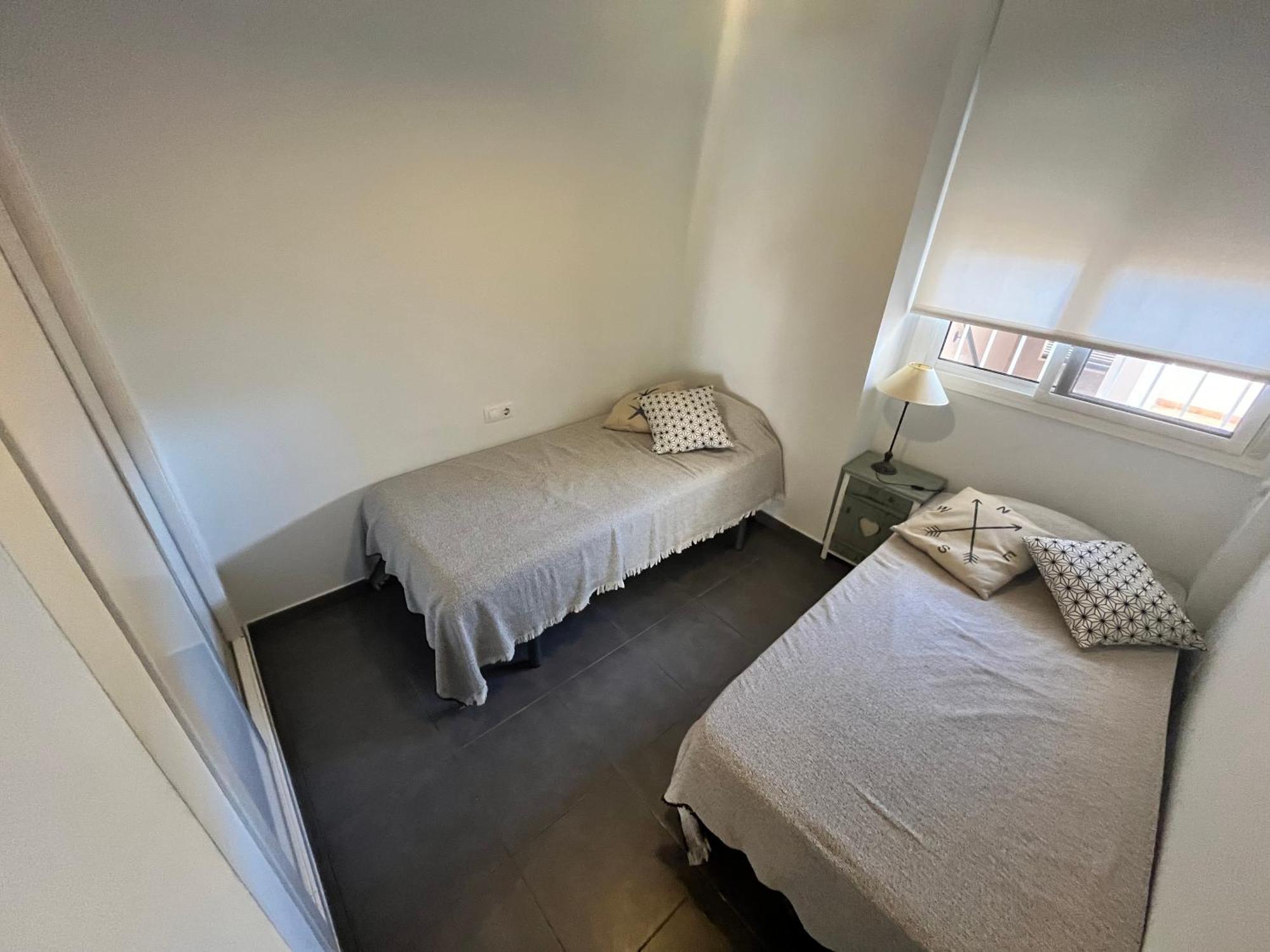 Apartamentos Arenas Altamar Alcossebre Exteriör bild