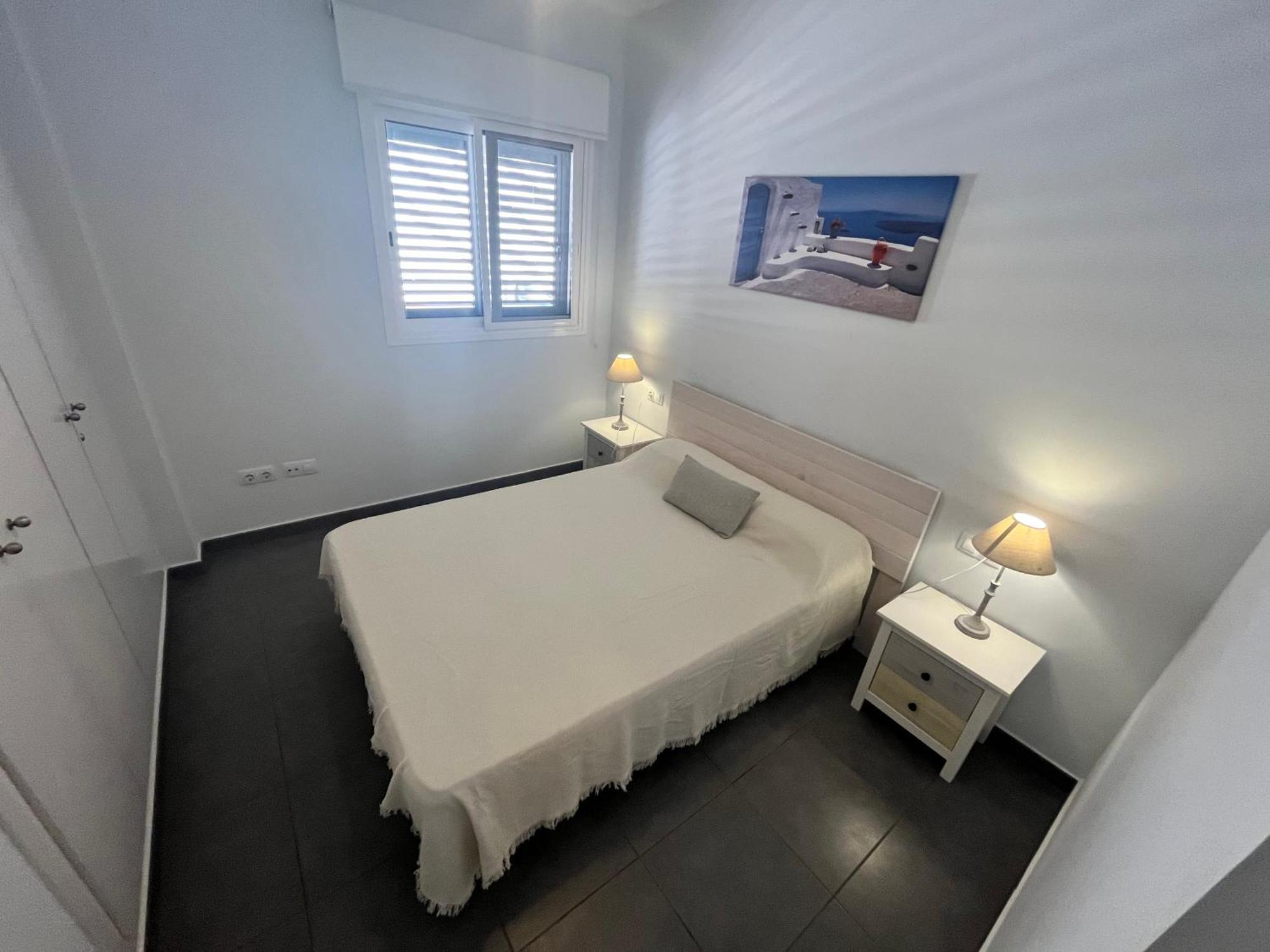 Apartamentos Arenas Altamar Alcossebre Exteriör bild