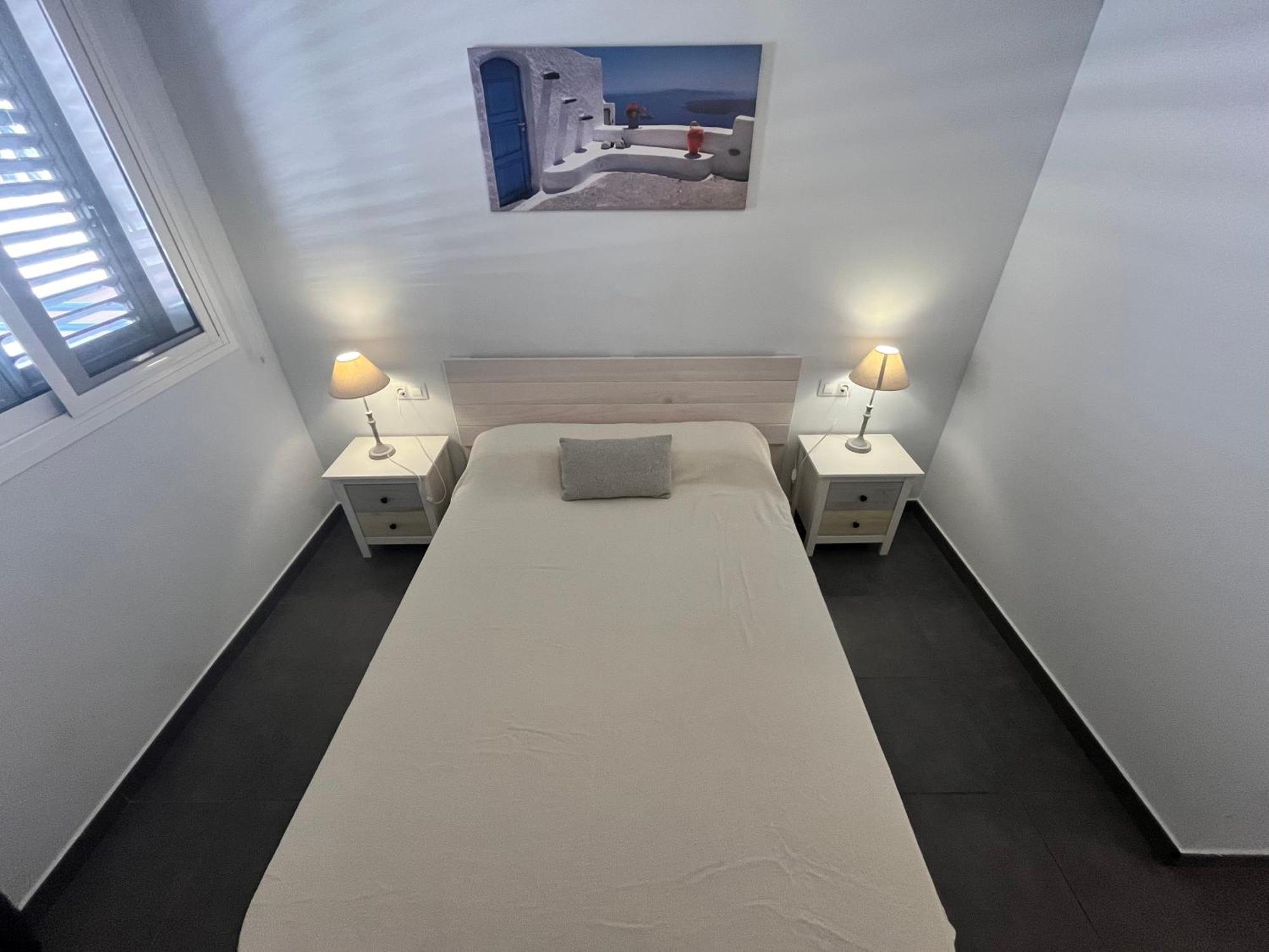 Apartamentos Arenas Altamar Alcossebre Exteriör bild