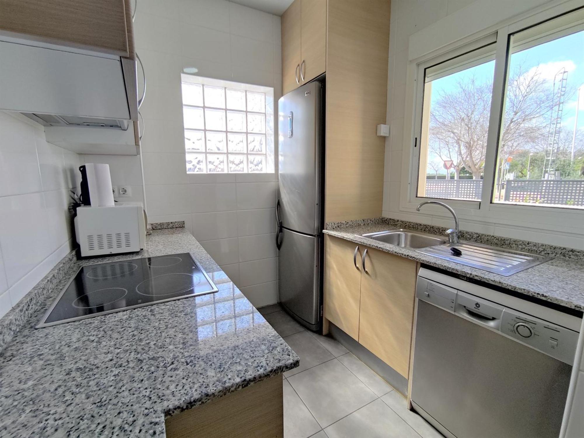 Apartamentos Arenas Altamar Alcossebre Exteriör bild