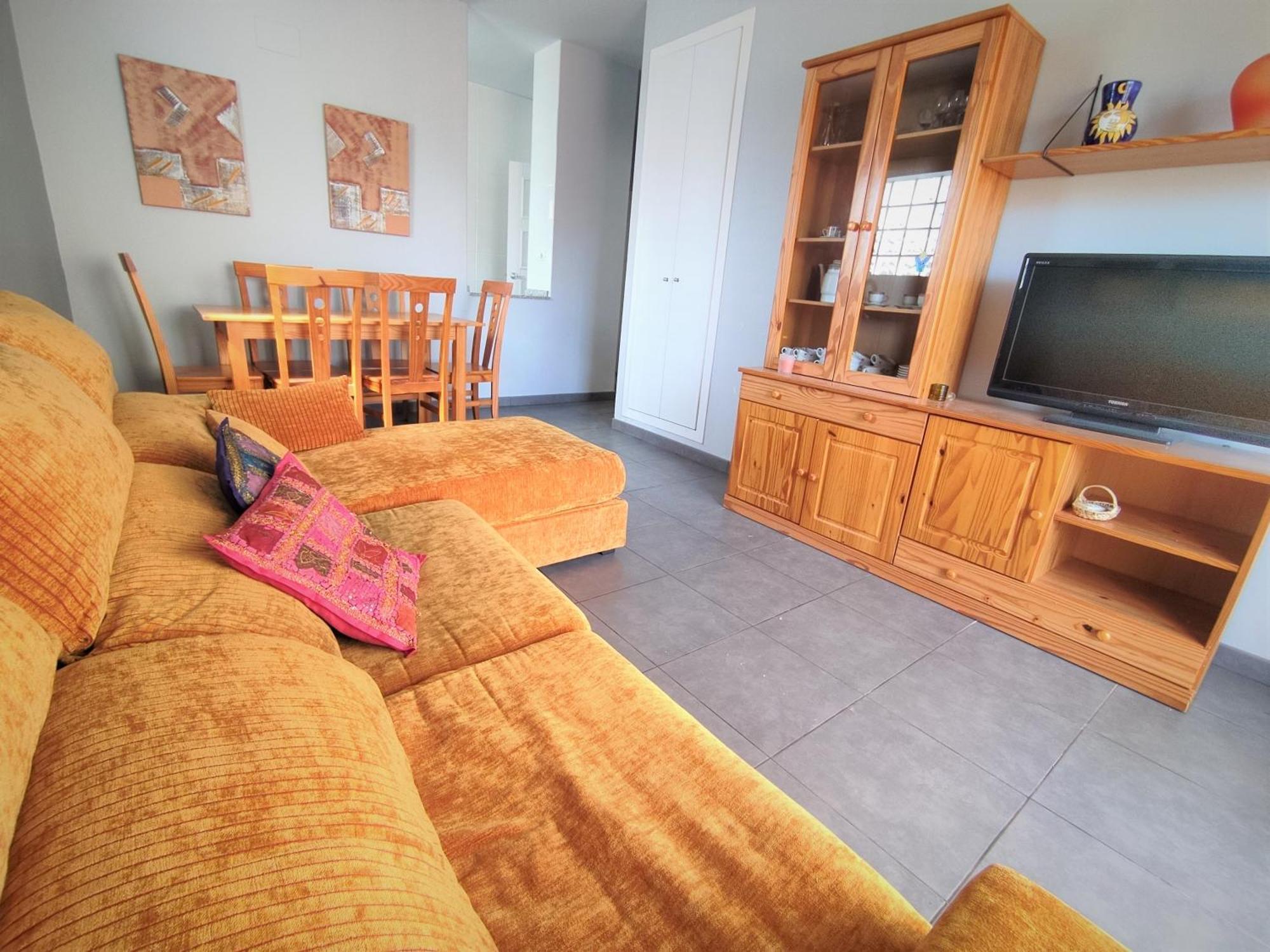 Apartamentos Arenas Altamar Alcossebre Exteriör bild