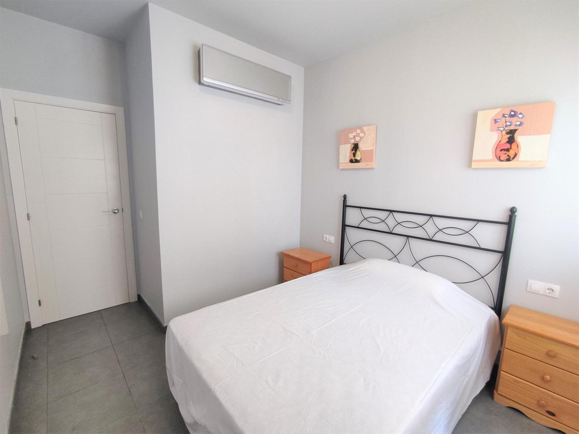 Apartamentos Arenas Altamar Alcossebre Exteriör bild